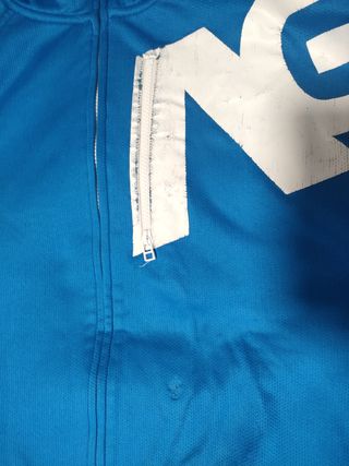 Sudadera Analog