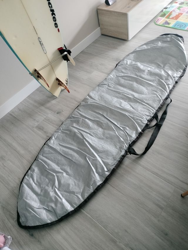 Tabla de surf Moor Mckee