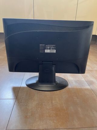 Monitor Ordenador