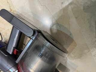 Aspirador dyson