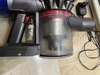 Aspirador dyson