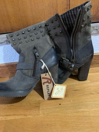 Zapatos liquidación 37/38
