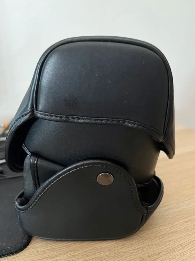 Custodia per fotocamere Sonu DSC-H9 e DSC-H7