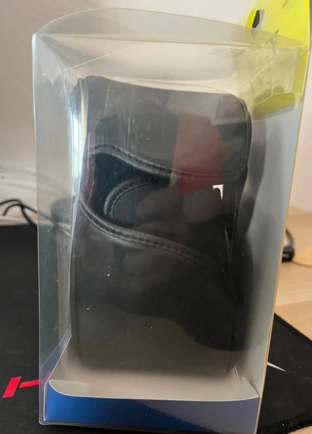 Custodia per fotocamere Sonu DSC-H9 e DSC-H7