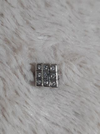 Charm cubo juguete móvil