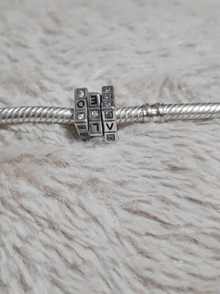 Charm cubo juguete móvil