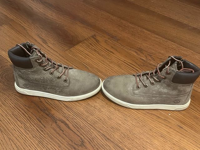 Stivaletti Timberland tg 34