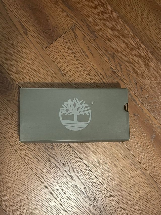 Stivaletti Timberland tg 34