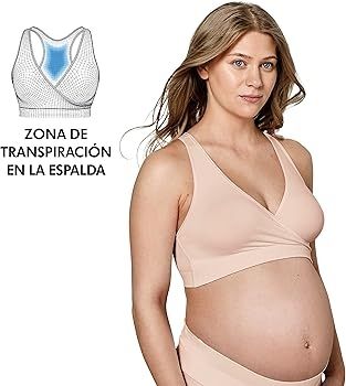 Sujetadores Lactancia Maternidad (2)