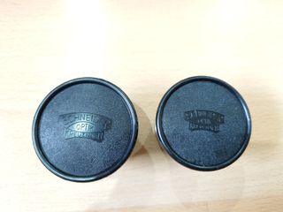 Objetivo Schneider - kreuznach