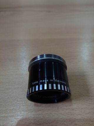 Objetivo Schneider - kreuznach