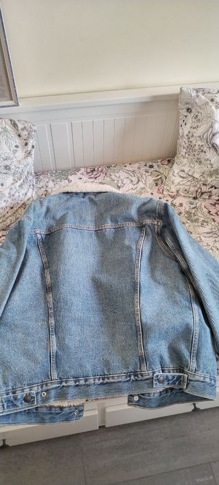 Chaqueta Levis unisex 