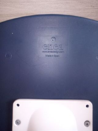 silla escritorio juvenil enea design