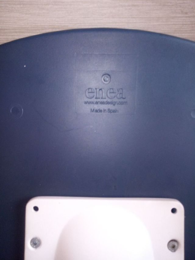 silla escritorio juvenil enea design