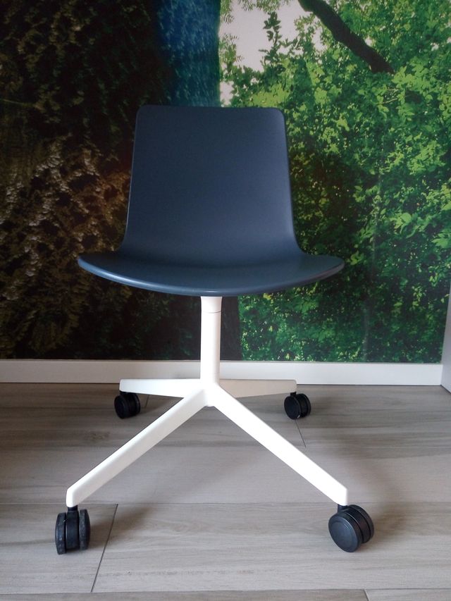 silla escritorio juvenil enea design