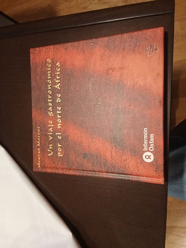 Un viaje gastronómico por el norte de África