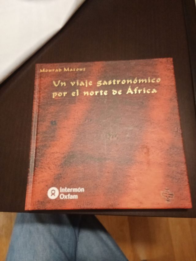 Un viaje gastronómico por el norte de África