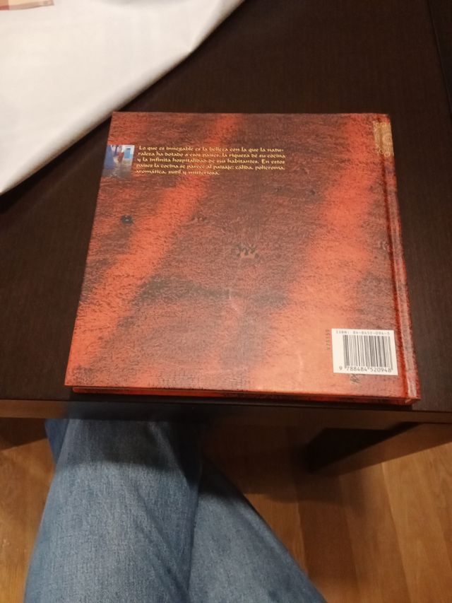 Un viaje gastronómico por el norte de África