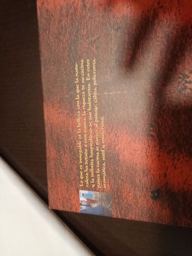 Un viaje gastronómico por el norte de África