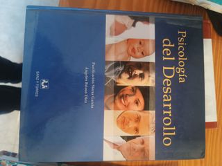 Psicología del desarrollo