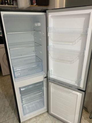 Nevera CHIQ FMB157l42