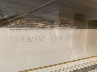 Lámina inglesa 1,07 m x 80 cm