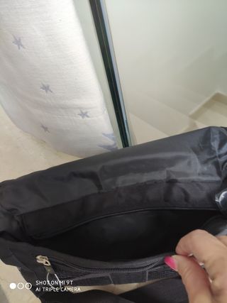 Mochila