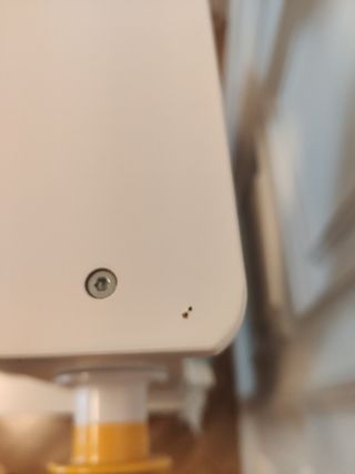 Cocina de madera Ikea Spisig