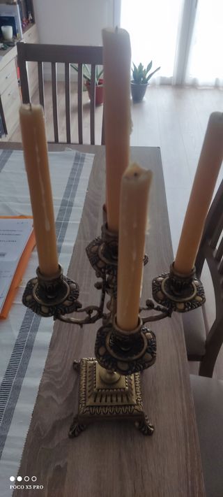 Candelabro