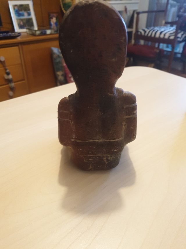 Figura mexicana 40 años