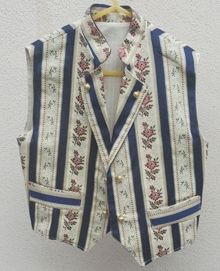 Traje fallero niño