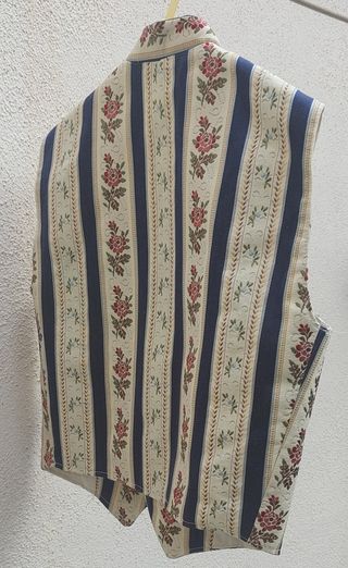 Traje fallero niño