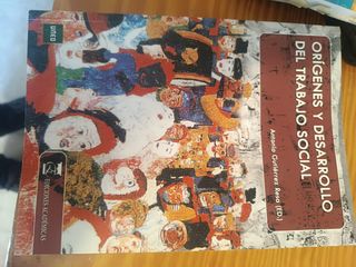 Orígenes y desarrollo del trabajo social