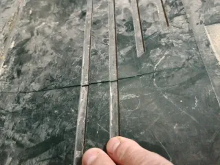 MARTILLO DEMOLEDOR HITACHI H55S-A