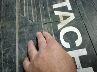 MARTILLO DEMOLEDOR HITACHI H55S-A