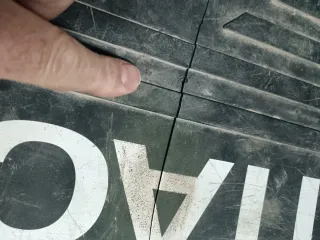 MARTILLO DEMOLEDOR HITACHI H55S-A