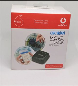 Alcatel Move Track