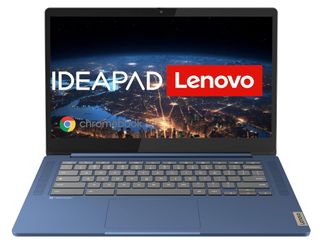 Lenovo IdeaPad 3 Chromebook 14 #0BAD2C