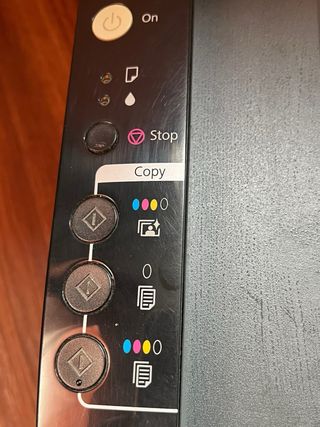 Impresora