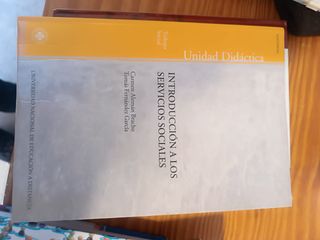 Introducción a los servicios sociales