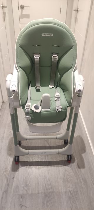 Trona Peg Perego Prima Pappa Follow Me