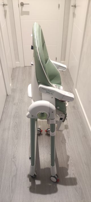 Trona Peg Perego Prima Pappa Follow Me