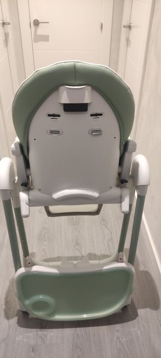 Trona Peg Perego Prima Pappa Follow Me