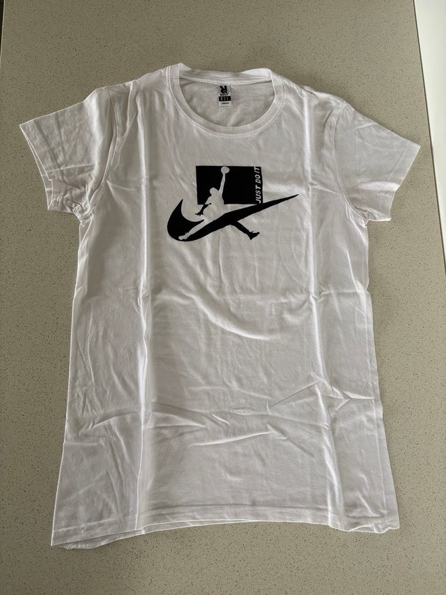 Pack camisetas blancas manga corta niño