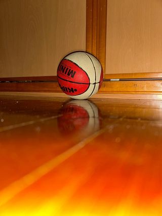 Tabela de basquetebol