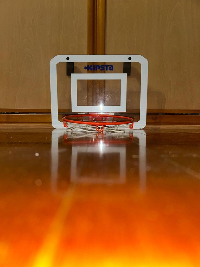 Tabela de basquetebol 