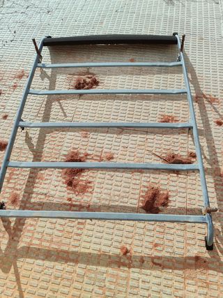 Vaca para Peugeot Partner