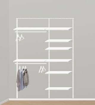 Armario almacenaje ikea