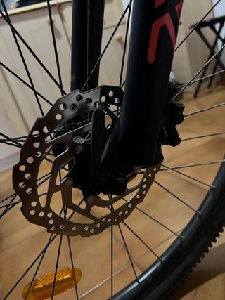 Bici montaña Orbea