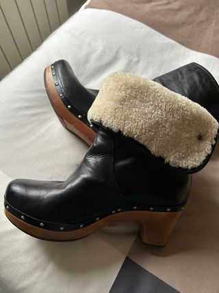 Botines UGG Originales